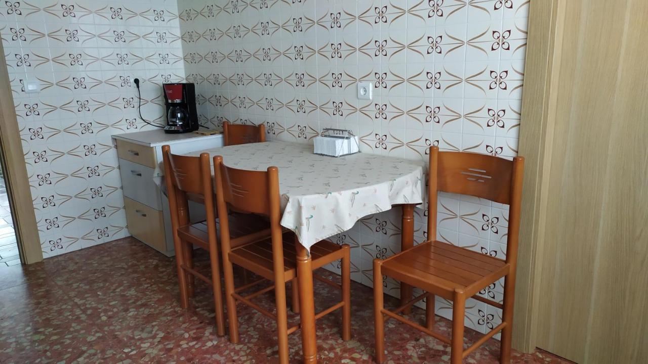 Ardan Paraiso Понтеведра Екстер'єр фото