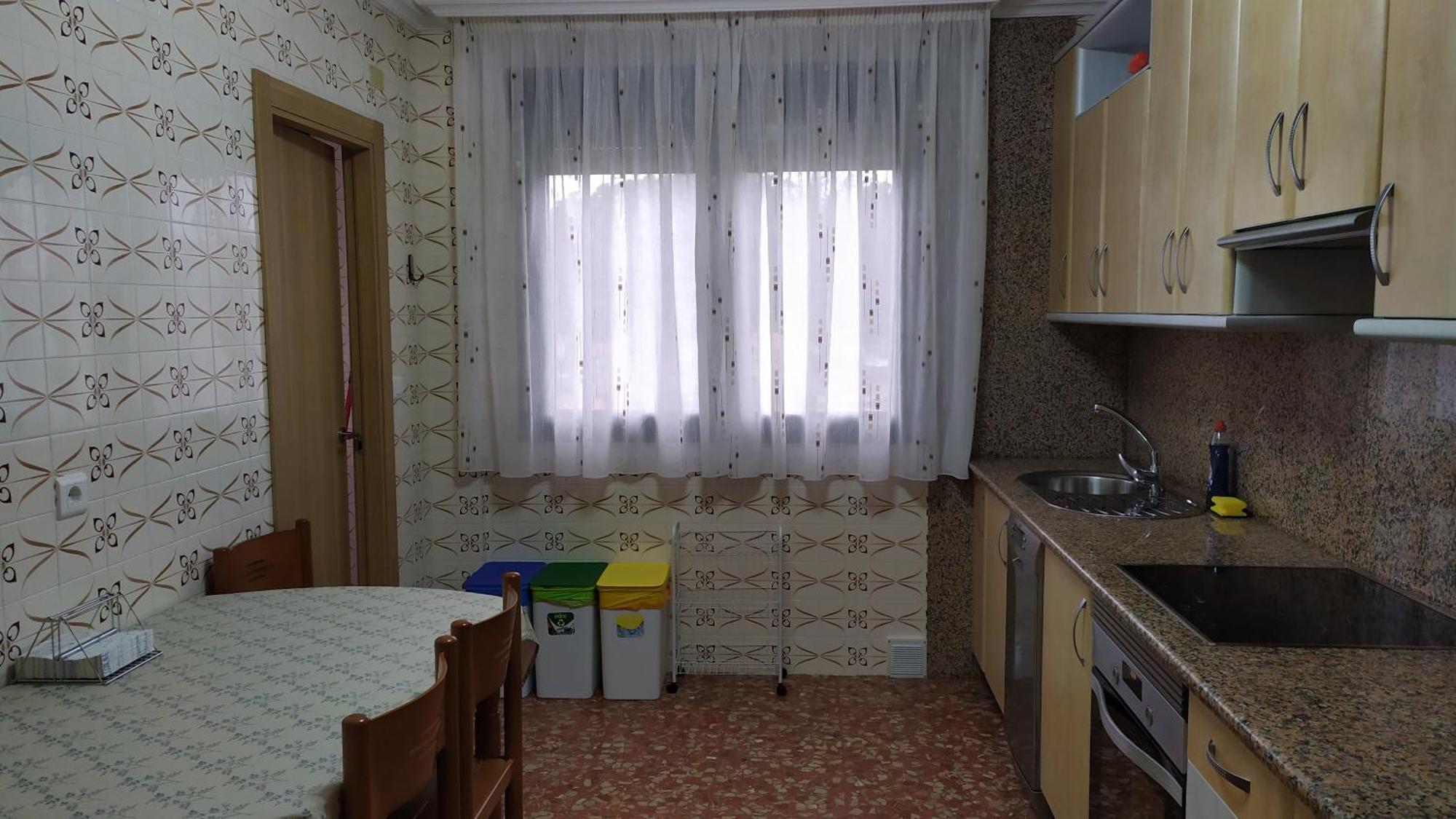 Ardan Paraiso Понтеведра Екстер'єр фото